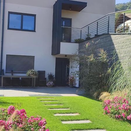 Janas Bolzano Mountain Apartment Tesimo Ngoại thất bức ảnh