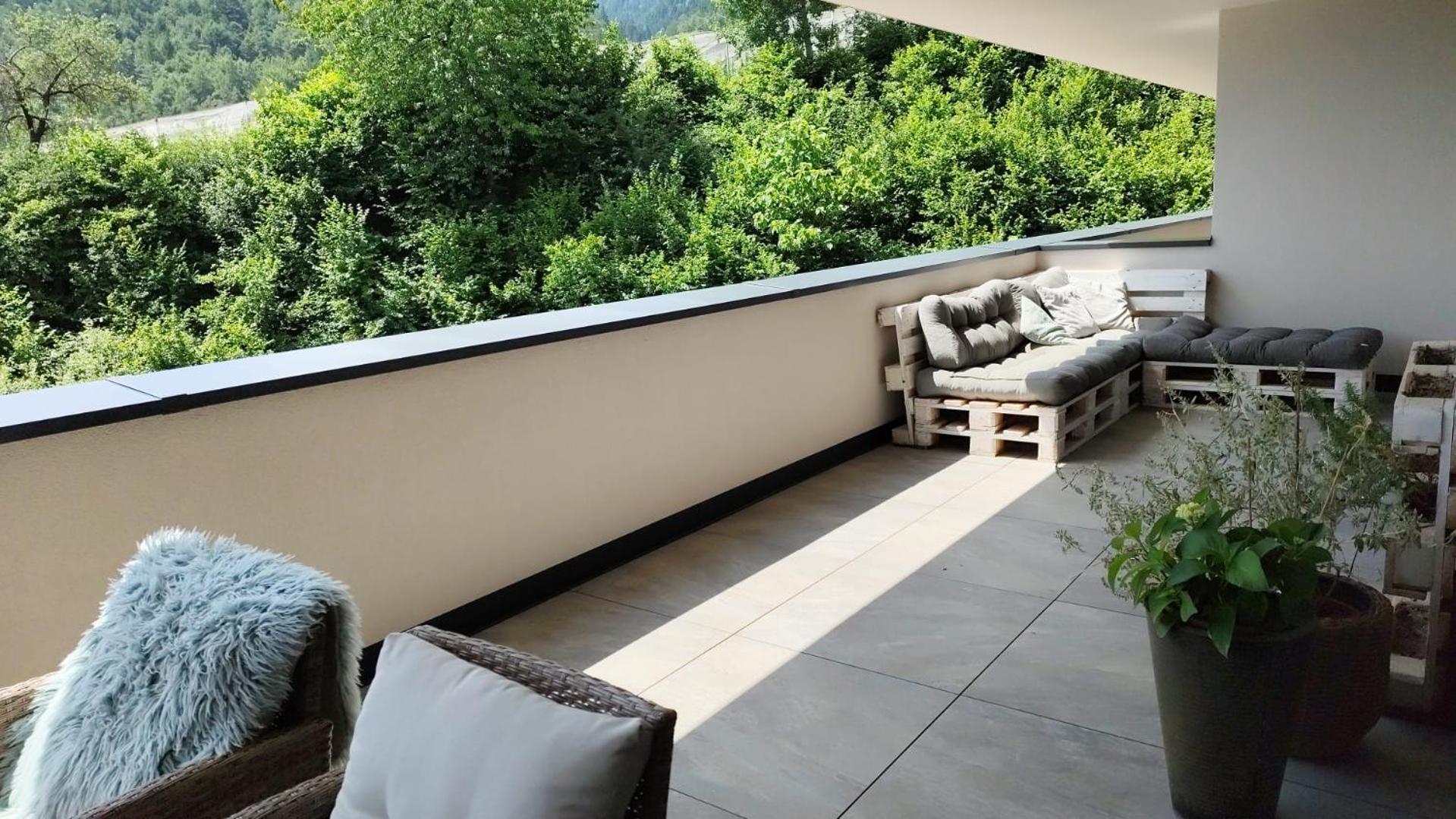 Janas Bolzano Mountain Apartment Tesimo Ngoại thất bức ảnh