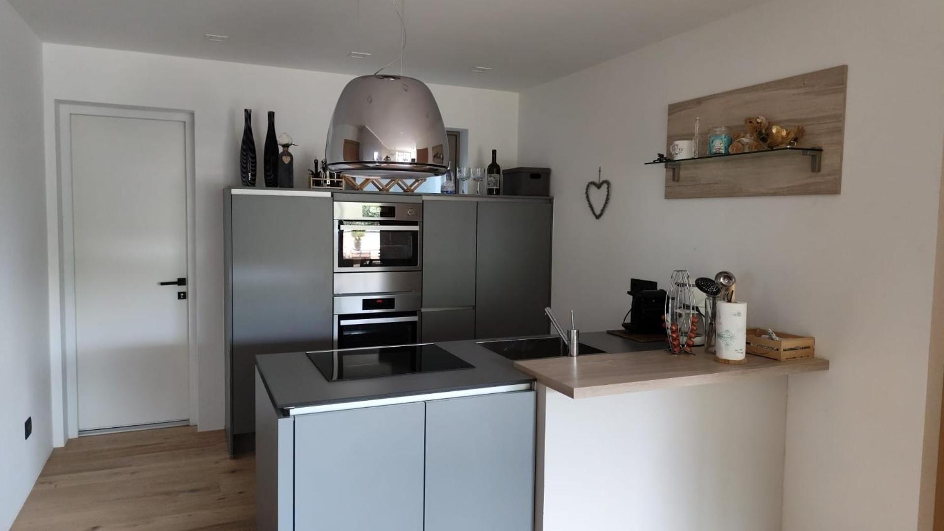 Janas Bolzano Mountain Apartment Tesimo Ngoại thất bức ảnh
