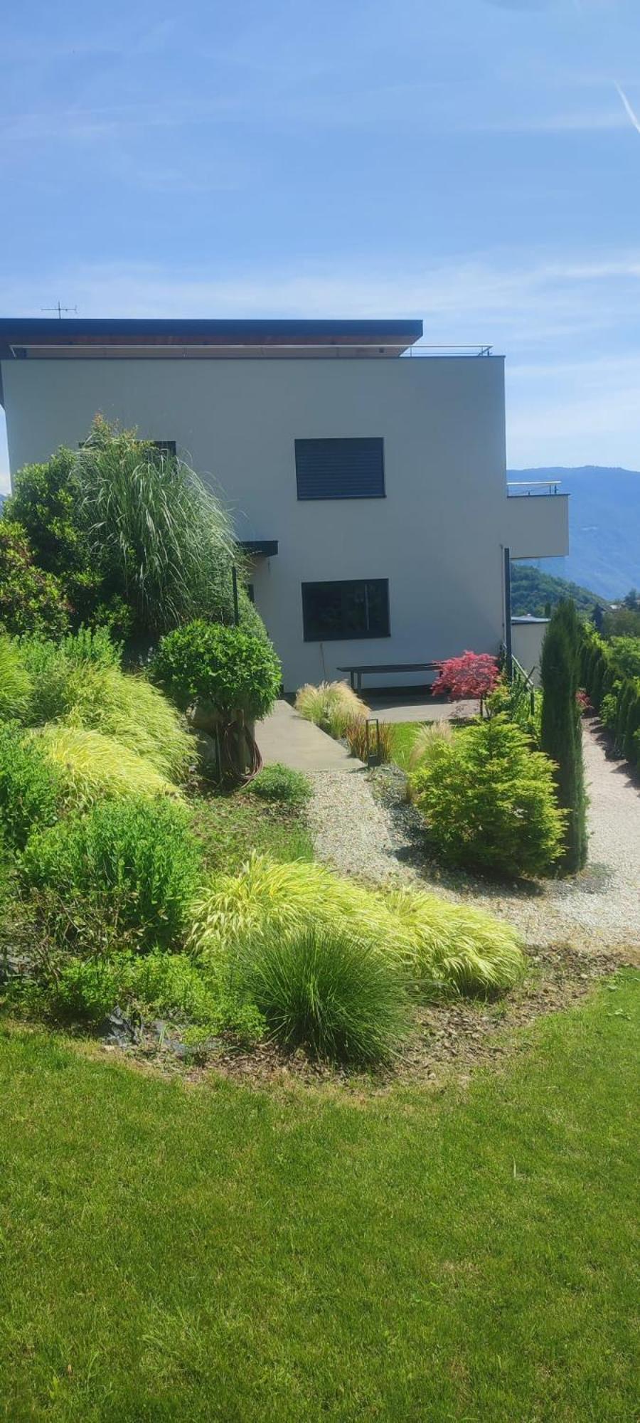 Janas Bolzano Mountain Apartment Tesimo Ngoại thất bức ảnh