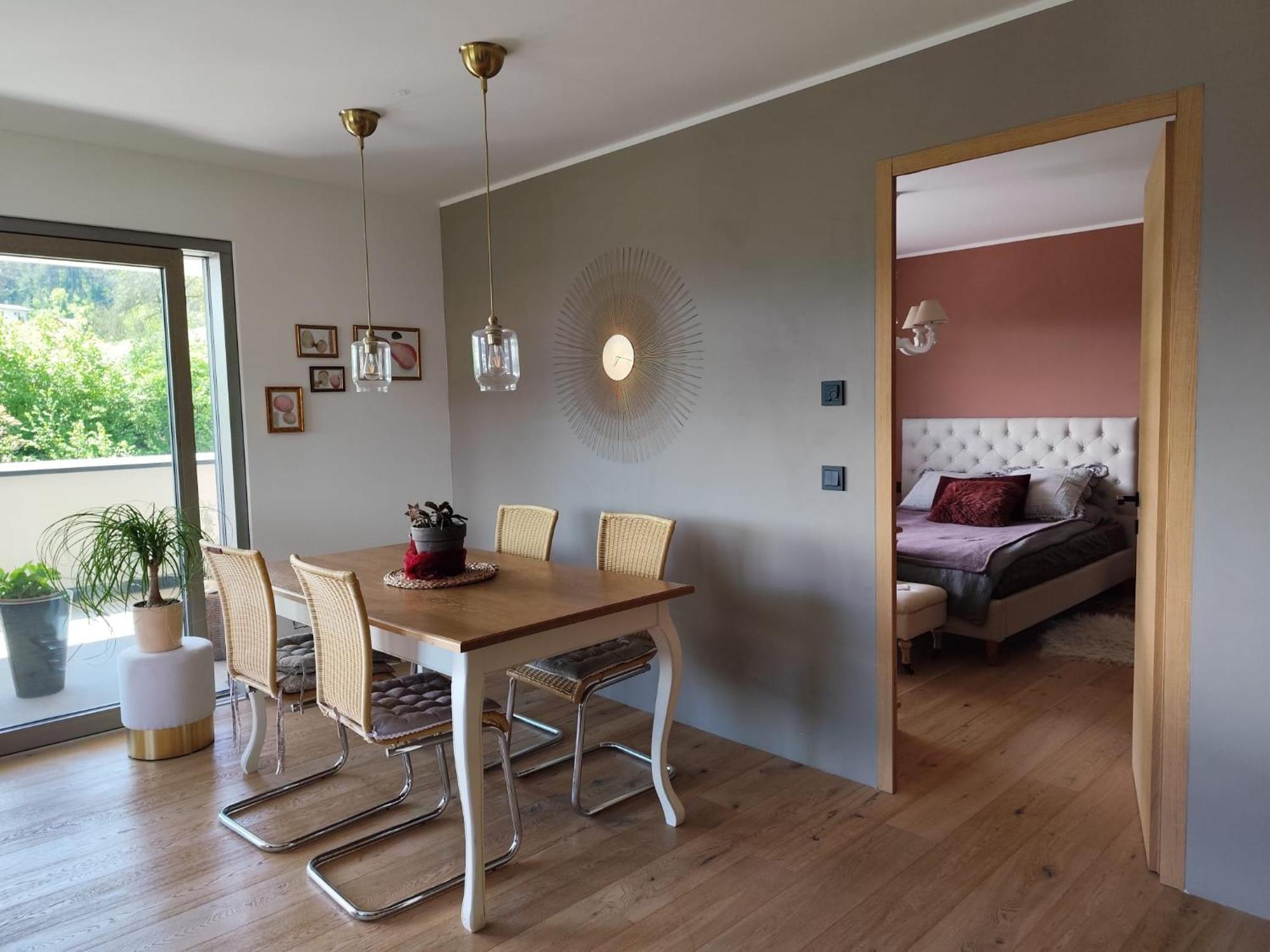 Janas Bolzano Mountain Apartment Tesimo Ngoại thất bức ảnh