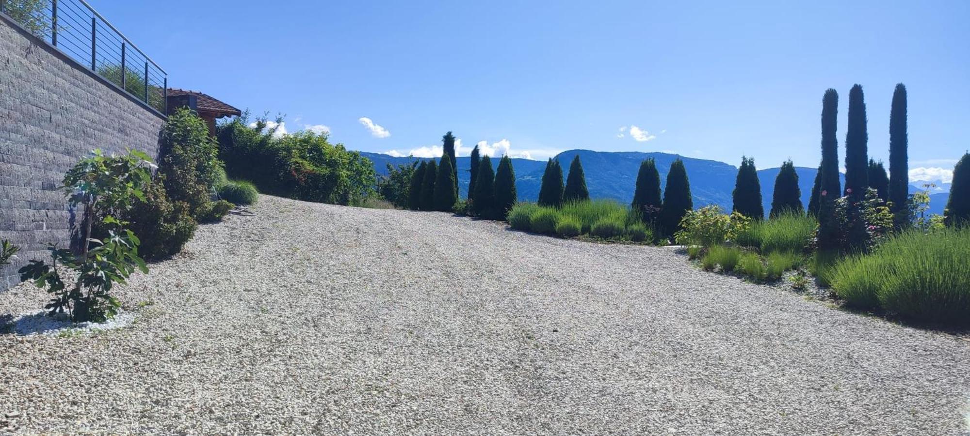 Janas Bolzano Mountain Apartment Tesimo Ngoại thất bức ảnh